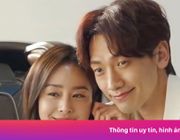 'Chiêu' Bi Rain tán tỉnh Kim Tae Hee