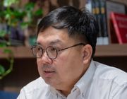 Đạo diễn Bùi Thạc Chuyên, Bằng Kiều tiễn biệt ông Hoàng Nam Tiến