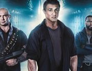 10 bom tấn mới nhất chứng minh Sylvester Stallone chưa từng hết thời