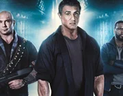 10 bom tấn mới nhất chứng minh Sylvester Stallone chưa từng hết thời