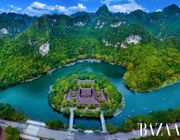 Kinh nghiệm tham quan khu du lịch sinh thái Tràng An: Giá vé, lịch trình và trải nghiệm