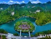 Kinh nghiệm tham quan khu du lịch sinh thái Tràng An: Giá vé, lịch trình và trải nghiệm