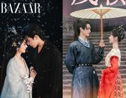 Tử Dạ Quy và Hiến Ngư: Hai tác phẩm của Phù Hoa cùng phát sóng, nên xem phim nào?