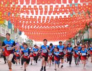 “Việt Nam Tôi đó” - Những bước chân làm nên kỷ lục, gắn kết vạn trái tim dịp Quốc khánh