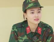 Ninh Dương Lan Ngọc rút khỏi Sao nhập ngũ