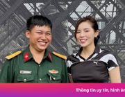 Hình ảnh khác của Mũi trưởng Long và Kỳ Duyên