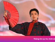 Khoảnh khắc không thể quên với 50.000 khán giả 8Wonder