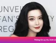 Phạm Băng Băng hiện tại