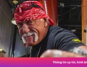 Tiết lộ mới về nguyên nhân Hulk Hogan qua đời