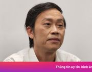 Hoài Linh: 'Tôi vẫn phải uống thuốc ngủ'
