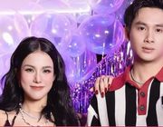 Diệp Lâm Anh gợi cảm bên bạn trai kém 11 tuổi