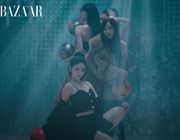 Giải mã trailer như phim ngắn của aespa cho ca khúc “Rich Man”
