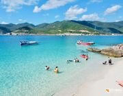 Du lịch đảo Bình Hưng 2 ngày 1 đêm: Kinh nghiệm ăn chơi, nghỉ dưỡng, chi phí