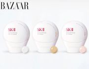 Kem chống nắng SK-II GenOptics UV Cream & CC Primer có gì đặc biệt mà vạn người mê?