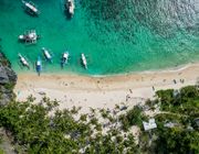 Kinh nghiệm du lịch đảo Boracay Philippines