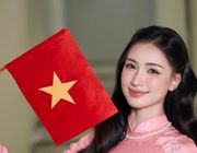 Hòa Minzy và sức hút của âm nhạc yêu nước