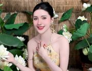 Ngân Collagen giả thư tay của Louis Vuitton?