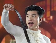 HIEUTHUHAI có đáng bị chỉ trích vì nhảy sexy?