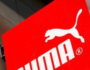 Puma dự báo lỗ cả năm