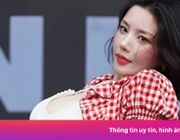 Tình cảnh đáng lo ngại của 'nữ thần Waterbomb'