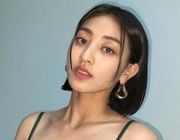 Thân hình săn chắc gây sốt của Jihyo