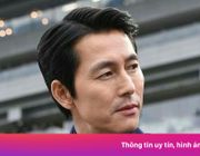 Jung Woo Sung kết hôn sau ồn ào nhận con không nhận vợ