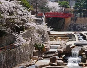 Arima Onsen: Miền đất thiêng của suối nước nóng và văn hóa Nhật Bản