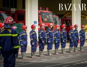 Chiến Sĩ Quả Cảm tập 2: Các nghệ sĩ vượt nỗi sợ để hoàn thành sứ mệnh cứu người