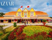 Cẩm nang phượt Đà Lạt – Ninh Thuận tự túc: lịch trình, món ngon, điểm check-in hot nhất