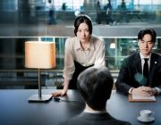 Giấc mơ người luật sư: Kẻ lạnh lùng – kẻ ngây thơ và cuộc chiến công lý đầy nhân tính