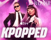 Gameshow KPopped: Các sao Âu Mỹ K-pop hóa các bản hit huyền thoại
