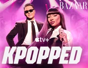 Gameshow KPopped: Các sao Âu Mỹ K-pop hóa các bản hit huyền thoại