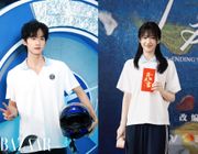 Châu Kha Vũ và Bao Thượng Ân trở về thanh xuân với Mùa Hè Nồng Nhiệt