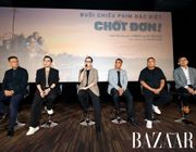 Phim Chốt Đơn! thay nữ chính bằng công nghệ AI