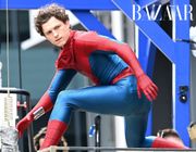 Tom Holland trở lại vũ trụ Người Nhện với Spider-Man: Brand New Day