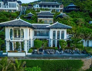La Maison 1888: Thưởng trọn ẩm thực giữa kiệt tác nghỉ dưỡng
