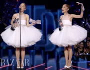 Ý nghĩa đằng sau chiến thắng của Ariana Grande tại VMAs 2025