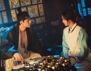 Yoona học nấu ăn 3 tháng để đóng Bon Appetit, Your Majesty