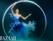 Tập 6 Vietnam’s Next Top Model 2025 đưa thử thách chụp ảnh dưới nước trở lại