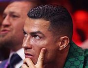 5 đồng hồ xa xỉ chứng minh độ chịu chi của Ronaldo