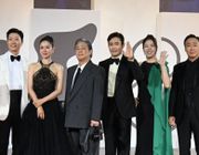 Trượt Sư tử Vàng tại LHP Venice 2025, No Other Choice vẫn tiến đến Oscar