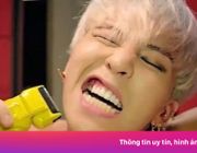 G-Dragon tuyên chiến