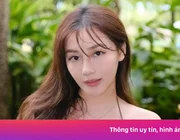 Quách Dịch Tâm bị chỉ trích vì hở hang