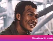 Tuổi thơ bán vé số, vác rơm thuê của diễn viên 'Mưa đỏ'