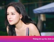 Áo tennis gây bàn tán của Mai Phương Thúy