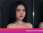 Đời thường của tân Á hậu Thu Ngân