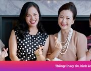 Dàn túi hiệu bị chê 'kém sang' trong phim Việt giờ vàng