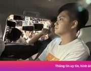 Con trai lãnh đạo đài truyền hình ở Trung Quốc bị bắt