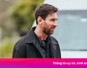 Chi tiết nhỏ giúp Messi nổi bật giữa dàn sao Argentina
