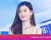 Phim có Jun Ji Hyun gây sốt